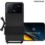 Sonique ���� ��������� �� ������� CarryHang Xiaomi Poco X6 Pro 5G ����� - ����� - Poco X6 Pro 5G