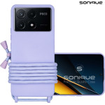 Sonique ���� ��������� �� ������� CarryHang Xiaomi Poco X6 Pro 5G ���� - ���� - Poco X6 Pro 5G