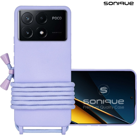 Sonique ���� ��������� �� ������� CarryHang Xiaomi Poco X6 Pro 5G ���� - ���� - Poco X6 Pro 5G
