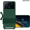 Sonique ���� ��������� �� ������� CarryHang Xiaomi Poco X6 Pro 5G ������� ������ - ������� ������ - Poco X6 Pro 5G