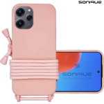 Sonique ���� ��������� �� ������� CarryHang Xiaomi Redmi 12 4G / Redmi 12 5G ��� - ��� - Redmi 12 4G, Redmi 12 5G