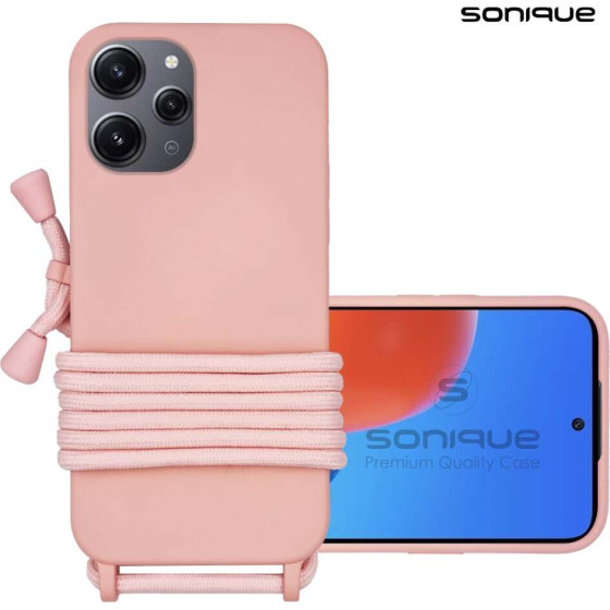 Sonique ���� ��������� �� ������� CarryHang Xiaomi Redmi 12 4G / Redmi 12 5G ��� - ��� - Redmi 12 4G, Redmi 12 5G