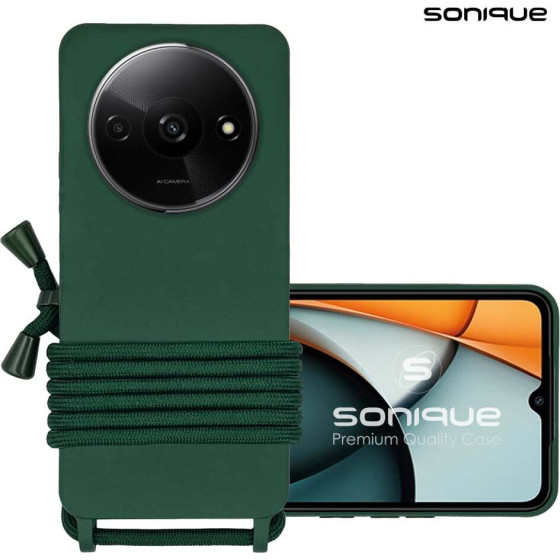 Sonique ���� ��������� �� ������� CarryHang Xiaomi Redmi A3 ������� ������ - ������� ������ - Redmi A3