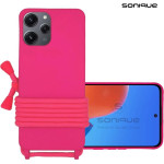 Sonique ���� ��������� �� ������� CarryHang Xiaomi Redmi 12 4G / Redmi 12 5G ���� - ���� - Redmi 12 4G, Redmi 12 5G