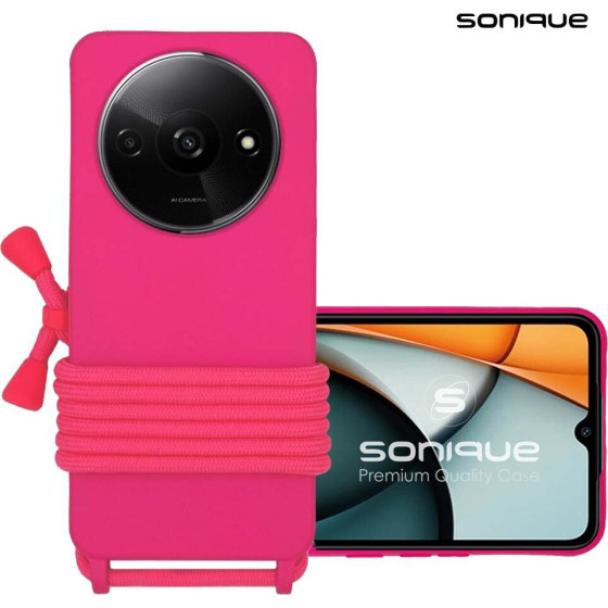 Sonique ���� ��������� �� ������� CarryHang Xiaomi Redmi A3 ���� - ���� - Redmi A3