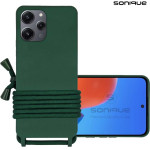 Sonique ���� ��������� �� ������� CarryHang Xiaomi Redmi 12 4G / Redmi 12 5G ������� ������ - ������� ������ - Redmi 12 4G, Redmi 12 5G
