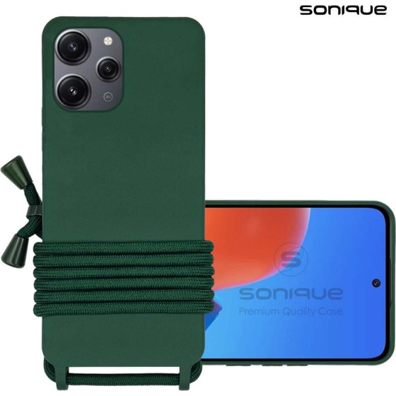Sonique ���� ��������� �� ������� CarryHang Xiaomi Redmi 12 4G / Redmi 12 5G ������� ������ - ������� ������ - Redmi 12 4G, Redmi 12 5G