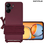 Sonique ���� ��������� �� ������� CarryHang Xiaomi Redmi 13C 4G / Poco C65 4G ������� - ������� - Poco C65 4G, Redmi 13C 4G