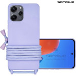 Sonique ���� ��������� �� ������� CarryHang Xiaomi Redmi 12 4G / Redmi 12 5G ���� - ���� - Redmi 12 4G, Redmi 12 5G