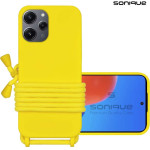 Sonique ���� ��������� �� ������� CarryHang Xiaomi Redmi 12 4G / Redmi 12 5G ������� - ������� - Redmi 12 4G, Redmi 12 5G