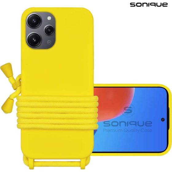 Sonique ���� ��������� �� ������� CarryHang Xiaomi Redmi 12 4G / Redmi 12 5G ������� - ������� - Redmi 12 4G, Redmi 12 5G