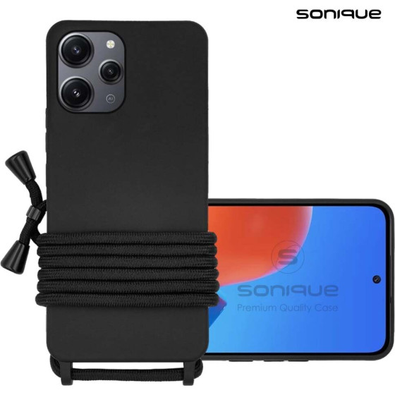Sonique ���� ��������� �� ������� CarryHang Xiaomi Redmi 12 4G / Redmi 12 5G ����� - ����� - Redmi 12 4G, Redmi 12 5G
