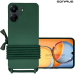 Sonique ���� ��������� �� ������� CarryHang Xiaomi Redmi 13C 4G / Poco C65 4G ������� ������ - ������� ������ - Poco C65 4G, Redmi 13C 4G