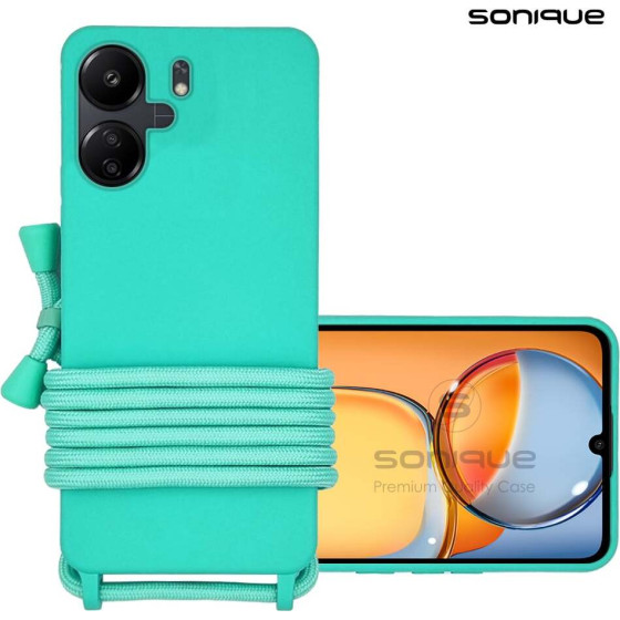 Sonique ���� ��������� �� ������� CarryHang Xiaomi Redmi 13C 4G / Poco C65 4G ������� - ������� - Poco C65 4G, Redmi 13C 4G
