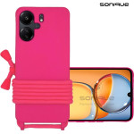 Sonique ���� ��������� �� ������� CarryHang Xiaomi Redmi 13C 4G / Poco C65 4G ���� - ���� - Poco C65 4G, Redmi 13C 4G