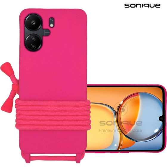 Sonique ���� ��������� �� ������� CarryHang Xiaomi Redmi 13C 4G / Poco C65 4G ���� - ���� - Poco C65 4G, Redmi 13C 4G