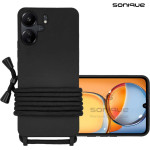 Sonique ���� ��������� �� ������� CarryHang Xiaomi Redmi 13C 4G / Poco C65 4G ����� - ����� - Poco C65 4G, Redmi 13C 4G