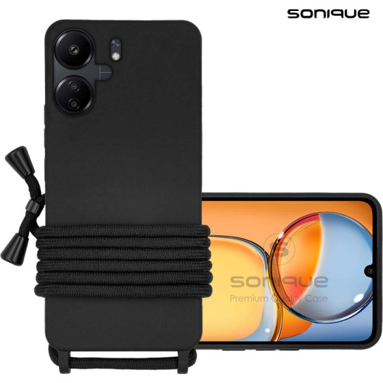 Sonique ���� ��������� �� ������� CarryHang Xiaomi Redmi 13C 4G / Poco C65 4G ����� - ����� - Poco C65 4G, Redmi 13C 4G