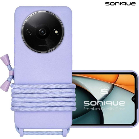 Sonique ���� ��������� �� ������� CarryHang Xiaomi Redmi A3 ���� - ���� - Redmi A3