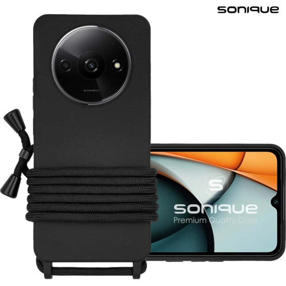 Sonique ���� ��������� �� ������� CarryHang Xiaomi Redmi A3 ����� - ����� - Redmi A3