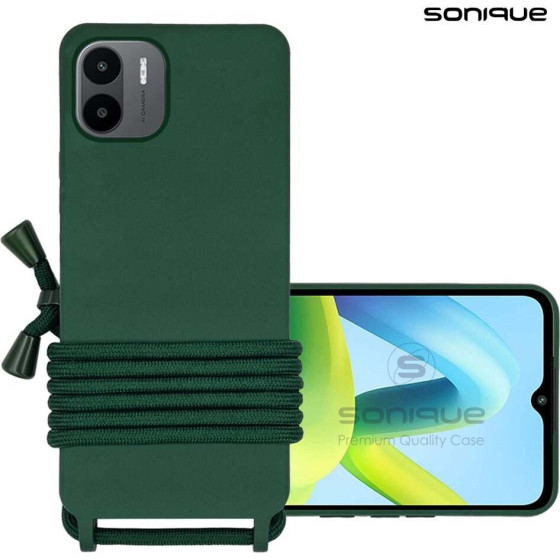 Sonique ���� ��������� �� ������� CarryHang Xiaomi Redmi A1 / Redmi A2 ������� ������ - ������� ������ - Redmi A1, Redmi A2