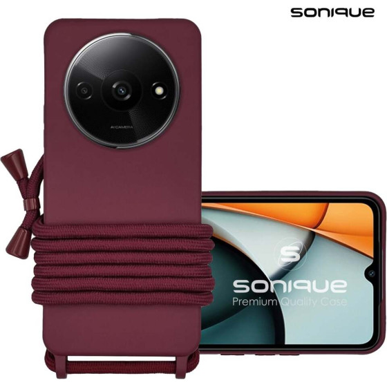 Sonique ���� ��������� �� ������� CarryHang Xiaomi Redmi A3 ������� - ������� - Redmi A3
