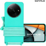 Sonique ���� ��������� �� ������� CarryHang Xiaomi Redmi A3 ������� - ������� - Redmi A3