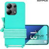 Sonique ���� ��������� �� ������� CarryHang Xiaomi Redmi Note 13 4G ������� - ������� - Redmi Note 13 4G