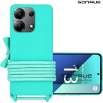 Sonique ���� ��������� �� ������� CarryHang Xiaomi Redmi Note 13 4G ������� - ������� - Redmi Note 13 4G