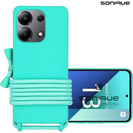 Sonique ���� ��������� �� ������� CarryHang Xiaomi Redmi Note 13 4G ������� - ������� - Redmi Note 13 4G