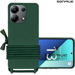 Sonique ���� ��������� �� ������� CarryHang Xiaomi Redmi Note 13 4G ������� ������ - ������� ������ - Redmi Note 13 4G