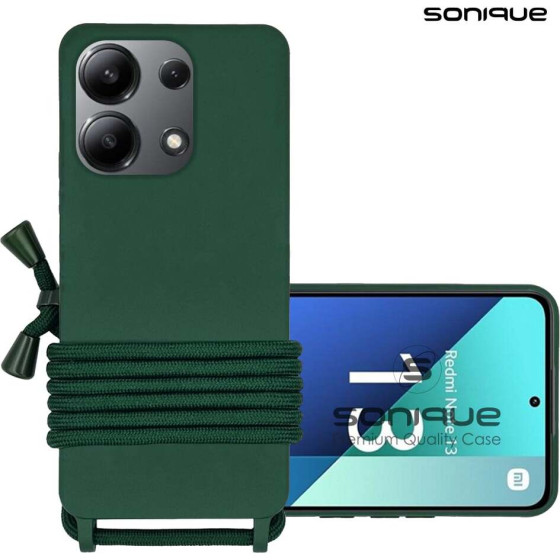 Sonique ���� ��������� �� ������� CarryHang Xiaomi Redmi Note 13 4G ������� ������ - ������� ������ - Redmi Note 13 4G
