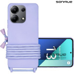 Sonique ���� ��������� �� ������� CarryHang Xiaomi Redmi Note 13 4G ���� - ���� - Redmi Note 13 4G