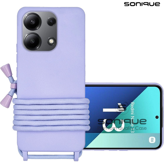 Sonique ���� ��������� �� ������� CarryHang Xiaomi Redmi Note 13 4G ���� - ���� - Redmi Note 13 4G