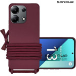 Sonique ���� ��������� �� ������� CarryHang Xiaomi Redmi Note 13 4G ������� - ������� - Redmi Note 13 4G