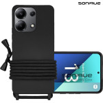 Sonique ���� ��������� �� ������� CarryHang Xiaomi Redmi Note 13 4G ����� - ����� - Redmi Note 13 4G