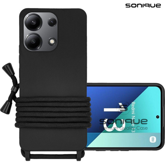 Sonique ���� ��������� �� ������� CarryHang Xiaomi Redmi Note 13 4G ����� - ����� - Redmi Note 13 4G