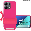 Sonique ���� ��������� �� ������� CarryHang Xiaomi Redmi Note 13 4G ���� - ���� - Redmi Note 13 4G