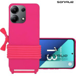 Sonique ���� ��������� �� ������� CarryHang Xiaomi Redmi Note 13 4G ���� - ���� - Redmi Note 13 4G