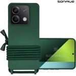 Sonique ���� ��������� �� ������� CarryHang Xiaomi Redmi Note 13 5G ������� ������ - ������� ������ - Redmi Note 13 5G
