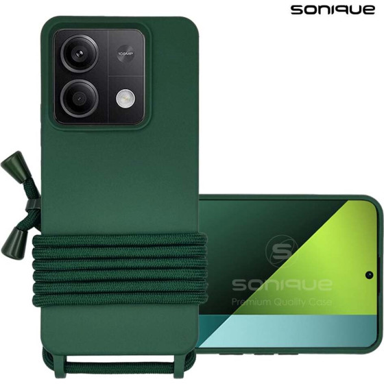 Sonique ���� ��������� �� ������� CarryHang Xiaomi Redmi Note 13 5G ������� ������ - ������� ������ - Redmi Note 13 5G