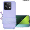 Sonique ���� ��������� �� ������� CarryHang Xiaomi Redmi Note 13 5G ���� - ���� - Redmi Note 13 5G