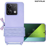 Sonique ���� ��������� �� ������� CarryHang Xiaomi Redmi Note 13 5G ���� - ���� - Redmi Note 13 5G