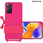 Sonique ���� ��������� �� ������� CarryHang Xiaomi Redmi Note 11 Pro 4G/5G / Redmi Note 12 Pro 4G ���� - ���� - Redmi Note 11 Pro 4G/5G, Redmi Note 12 Pro 4G