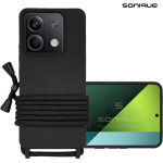 Sonique ���� ��������� �� ������� CarryHang Xiaomi Redmi Note 13 5G ����� - ����� - Redmi Note 13 5G