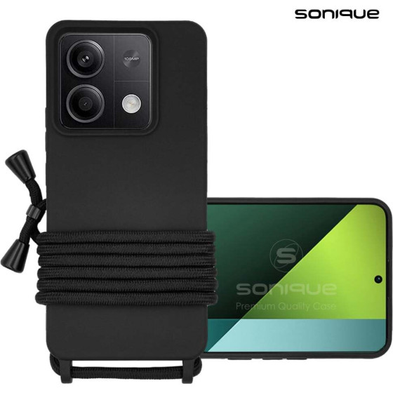 Sonique ���� ��������� �� ������� CarryHang Xiaomi Redmi Note 13 5G ����� - ����� - Redmi Note 13 5G