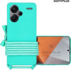 Sonique ���� ��������� �� ������� CarryHang Xiaomi Redmi Note 13 Pro Plus 5G ������� - ������� - Redmi Note 13 Pro Plus 5G