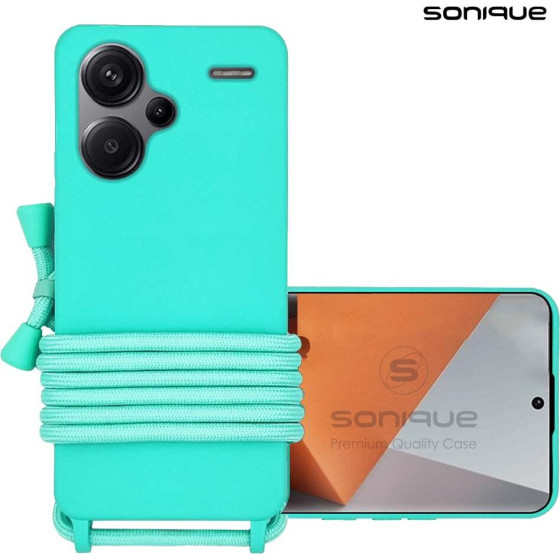 Sonique ���� ��������� �� ������� CarryHang Xiaomi Redmi Note 13 Pro Plus 5G ������� - ������� - Redmi Note 13 Pro Plus 5G