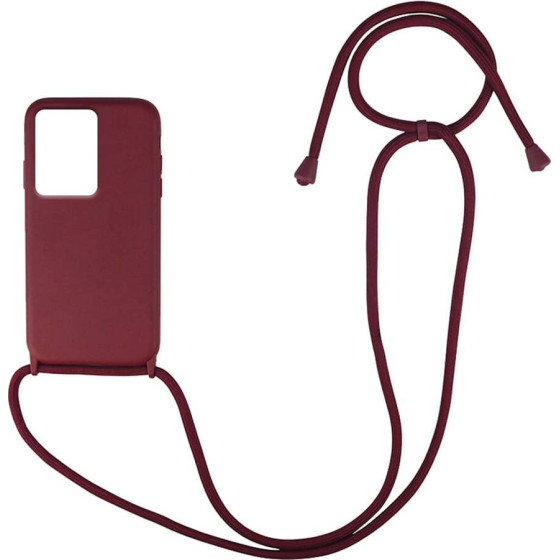 Sonique ���� ��������� �� ������� CarryHang Xiaomi Redmi Note 12 Pro Plus ������� - ������� - Redmi Note 12 Pro Plus