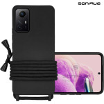 Sonique ���� ��������� �� ������� CarryHang Xiaomi Redmi Note 12s ����� - ����� - Redmi Note 12s